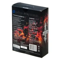 Игровая мышь Oklick 895G Hellfire фото 8